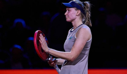 Сколько заработала Елена Рыбакина за полуфинал турнира в Штутгарте