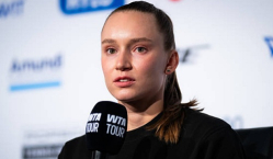 «Она хочет выиграть этот турнир». Рыбакина высказалась о полуфинале с Андреевой