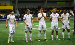 «Кайрат» и «Иртыш» считают фаворитами матчей в шестом туре КПЛ