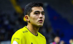 Экс-игрок клубов КПЛ ждёт ничьей в матче «Елимай» — «Астана»