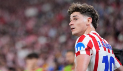 «Атлетико» проиграл в финале Кубка Испании