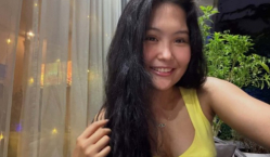 Бибисара Асаубаева ответила фанатам из Узбекистана