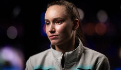 Елена Рыбакина получила соперниц на старте турнира в Мадриде