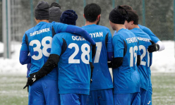 «Хан-Тенгри» объяснил поддельные лицензии при проверке КФФ