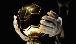 Score90 опубликовал рейтинг фаворитов на «Золотой мяч»-2026