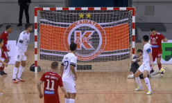 «Кайрат» ушел от домашнего поражения в чемпионате Казахстана