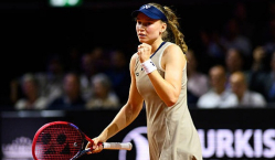 Сколько может заработать Рыбакина на турнире в Мадриде