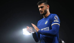 Экс-форвард «Челси» может перейти в «Барселону»