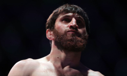 Магомед Анкалаев выбрал двух приоритетных соперников в UFC