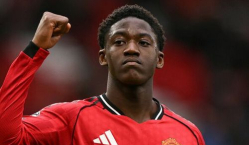 Кобби Мейну подпишет новый контракт с «Манчестер Юнайтед»