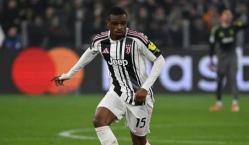 «Манчестер Юнайтед» следит за Пьером Калюлю