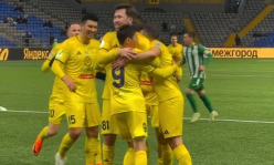 Экс-игрок сборной Казахстана оценил домашнюю победу «Астаны» над «Атырау»