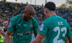 Эксперт спрогнозировал исход матча «Актобе» — «Елимай» в Кубке Казахстана