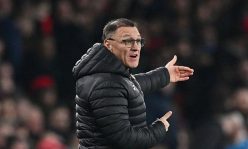 «Кайрат» объявил решение по будущему Рафаэля Уразбахтина