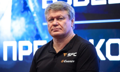 Олег Тактаров предупредил Ислама Махачева по бою с Иэном Гэрри