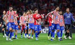 Казахстанский эксперт ожидает закрытую игру «Атлетико» в матче с «Арсеналом»