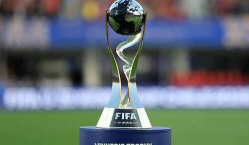 Грузия и Армения примут чемпионат мира по футболу среди молодежи