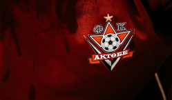 «Актобе» потроллил «Елимай» и «Кайрат» после выхода в четвертьфинал Кубка Казахстана