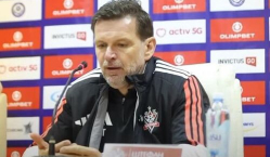 Наставник «Актобе» назвал ключевой момент победы над «Елимаем» в Кубке Казахстана