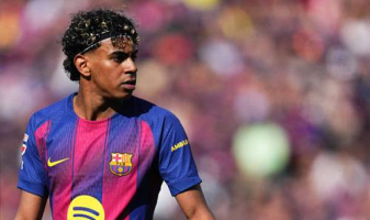 «Атлетико» — «Барселона»: прямая трансляция матча Ла Лиги