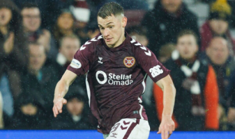 Прямая трансляция матча «Хартса» с возможным участием Ислама Чеснокова