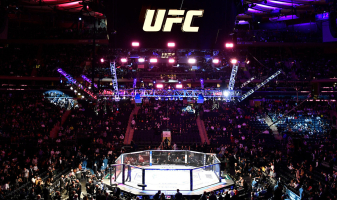 UFC дисквалифицировал бойца из Казахстана