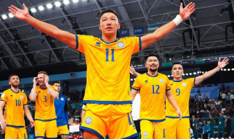 Лидеры сборной Казахстана из «Кайрата» сменят клуб 