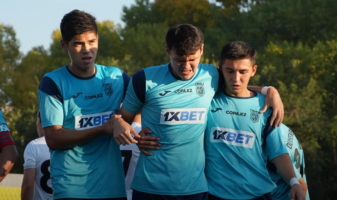 Один из клубов официально снялся с чемпионата Казахстана