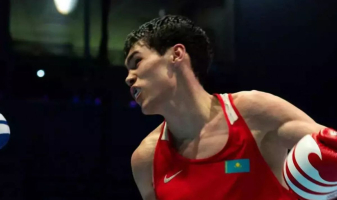 Две дуэли с Узбекистаном. Прямая трансляция четвертьфиналов Казахстана на ЧА-2026 по боксу