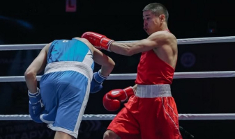 Казахстан, Узбекистан или Индия? Кто лидирует по количеству финалистов ЧА-2026 по боксу