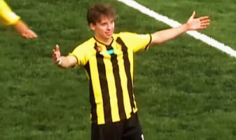 Определились все пары 1/8 финала Кубка Казахстана