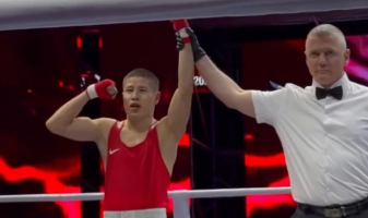 Итоги боёв Казахстана в мужских финалах чемпионата Азии-2026 по боксу