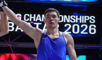 Казахстан опередил Узбекистан и выиграл медальный зачет ЧА-2026 по боксу у мужчин