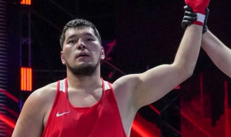 Казахстан стал победителем медального зачета ЧА-2026 по боксу
