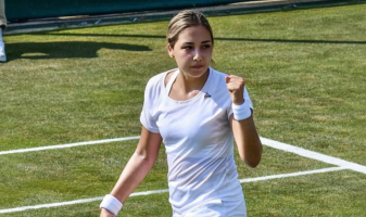 Зарина Дияс объявила о завершении карьеры