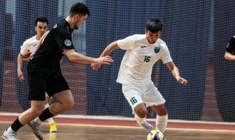 «Астана» проиграла второй матч подряд в чемпионате Казахстана