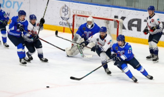 Определился бронзовый призер чемпионата Казахстана