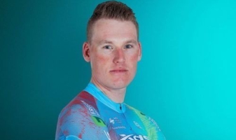 Гонщик «Астаны» занял место в десятке сильнейших по итогам «Париж-Рубэ»