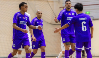 Матч «Семея» обернулся 13-ю голами и тремя дублями в чемпионате Казахстана