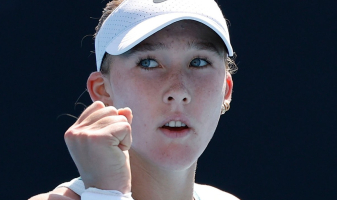 Мирра Андреева сделала признание после завоевания трофея в Линце