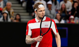 Александр Бублик получил нового соперника на старте турнира в Мюнхене