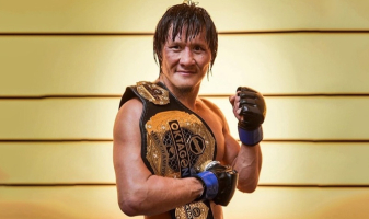 Жалгас Жумагулов указал на уникальность своих достижений