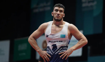 В сборной Казахстана объяснили, почему Ризабек Айтмухан пропустил ЧА-2026