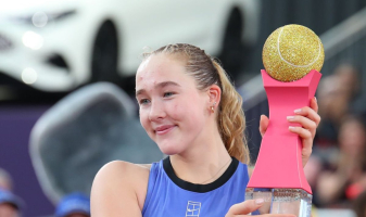 В России отреагировали на триумф Мирры Андреевой