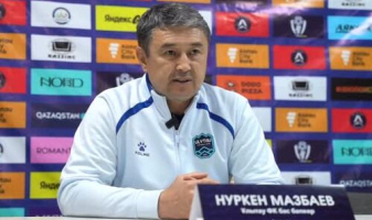 Наставник «Улытау» заявил о проблемах после победы над «Алтаем»