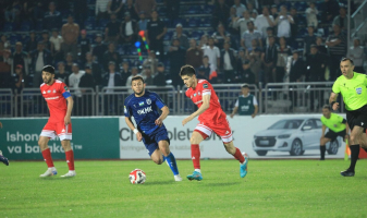 Бабаян официально покинул пост главного тренера