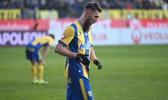 Европейский клуб сделал заявление об Аймбетове после победы в чемпионате