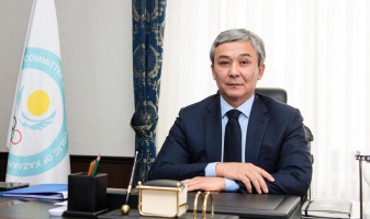 Руководитель «Барыса» озвучил стратегию на новый сезон КХЛ