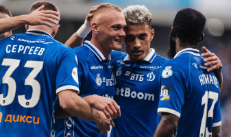 «Динамо» Зайнутдинова назвало стартовый состав на матч против «Акрона»