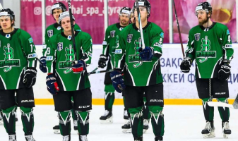 Российский специалист назначен главным тренером казахстанского клуба